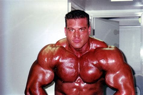 big muscle|The Biggest Bodybuilders of All Time